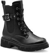 Bottines pour femmes Marco Tozzi 2-25249-45 001 F - largeur Taille : 38 EU