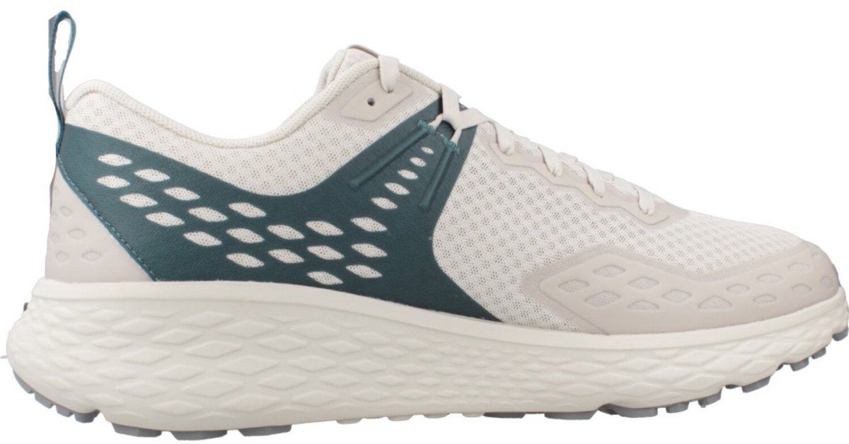 Columbia Konos TRS II OutDry wandelschoenen voor heren Outdoor Sneakers 2099811 083 Groen