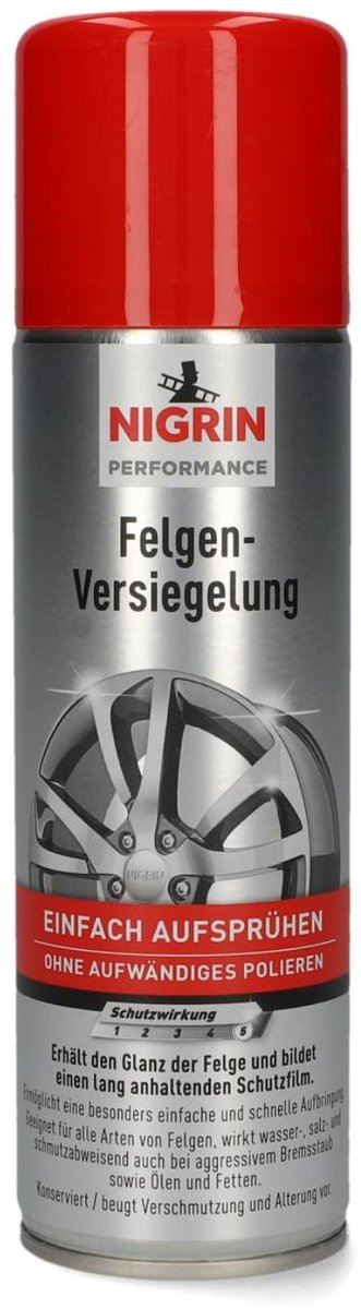 Performance Velgafdichting Aerosol 300ml