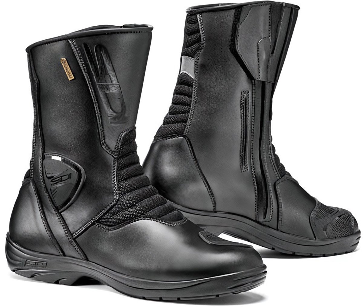 Sidi Gavia Gore-Tex Zwart - Laars
