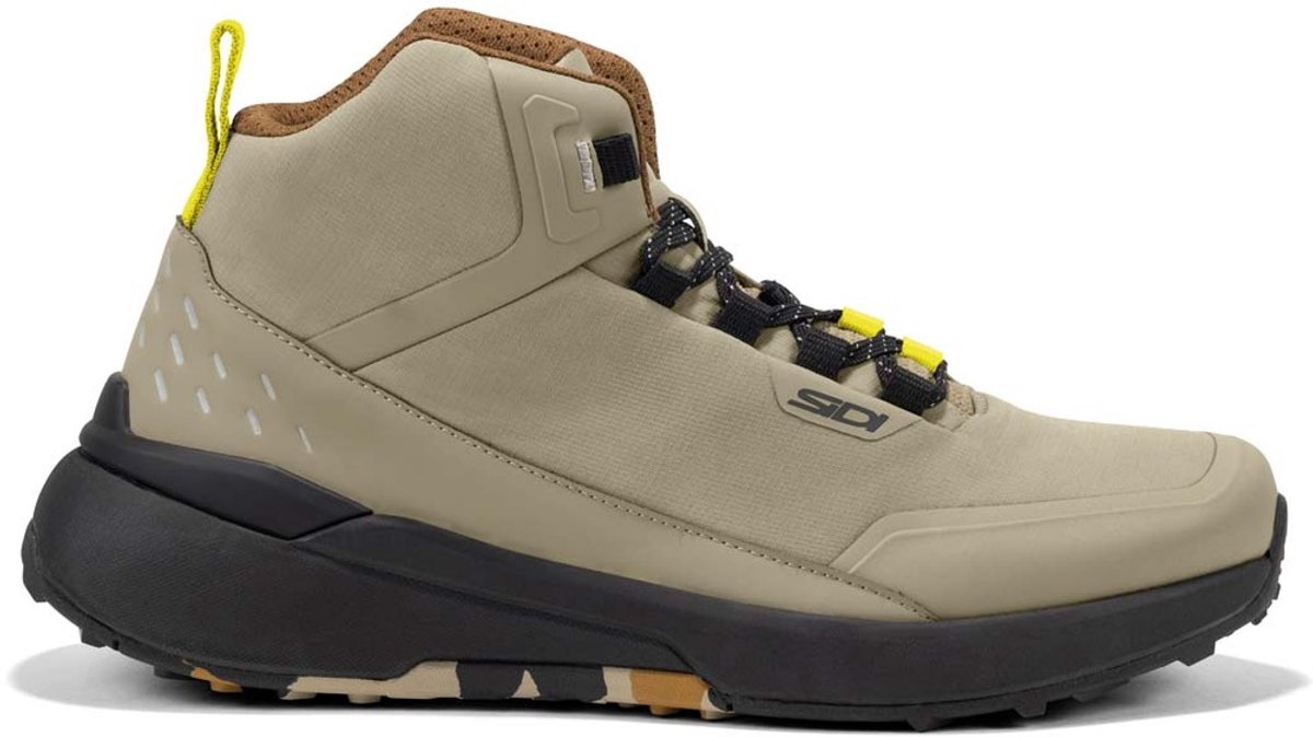 Sidi Nucleus Motorschoenen -