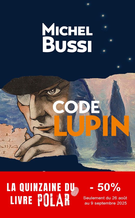 Code Lupin