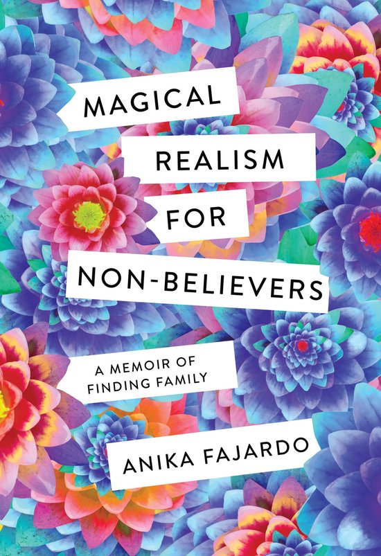 Magical Realism for Non-Believers - cover