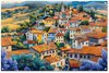 Village - Collines