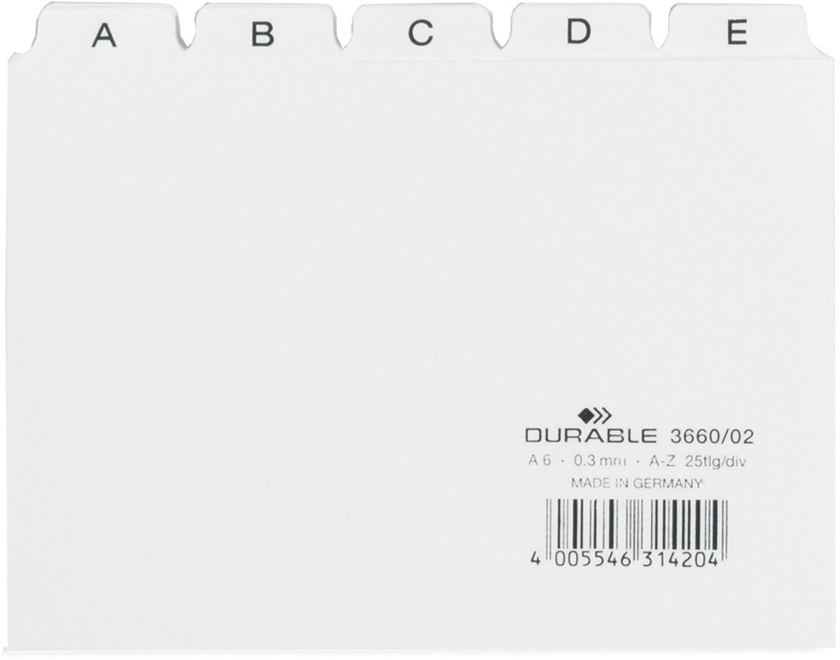 3660/06 - Blue - 148 mm - 105 mm - 25 pc(s)