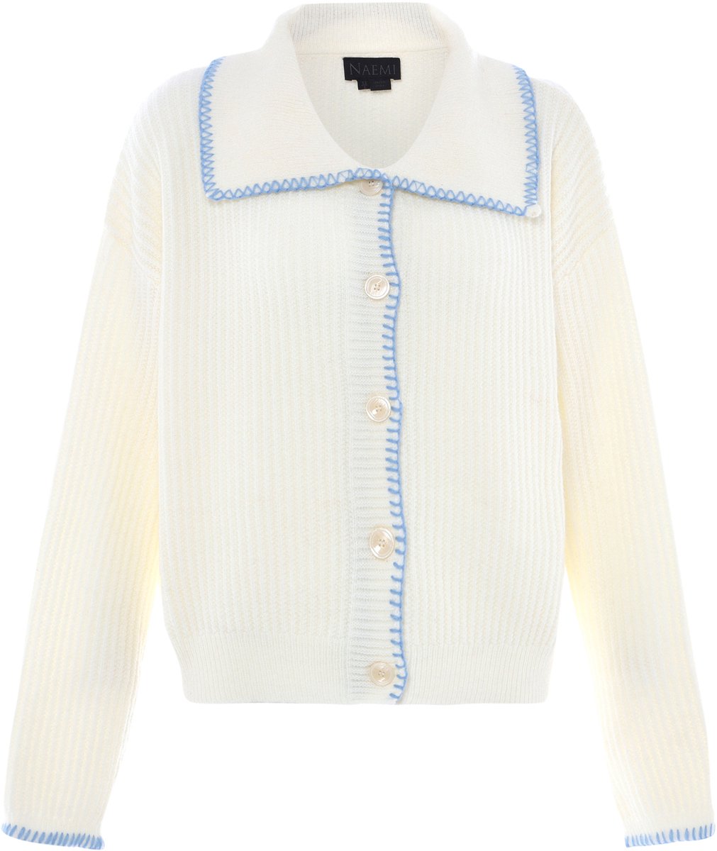 NAEMI Jumper