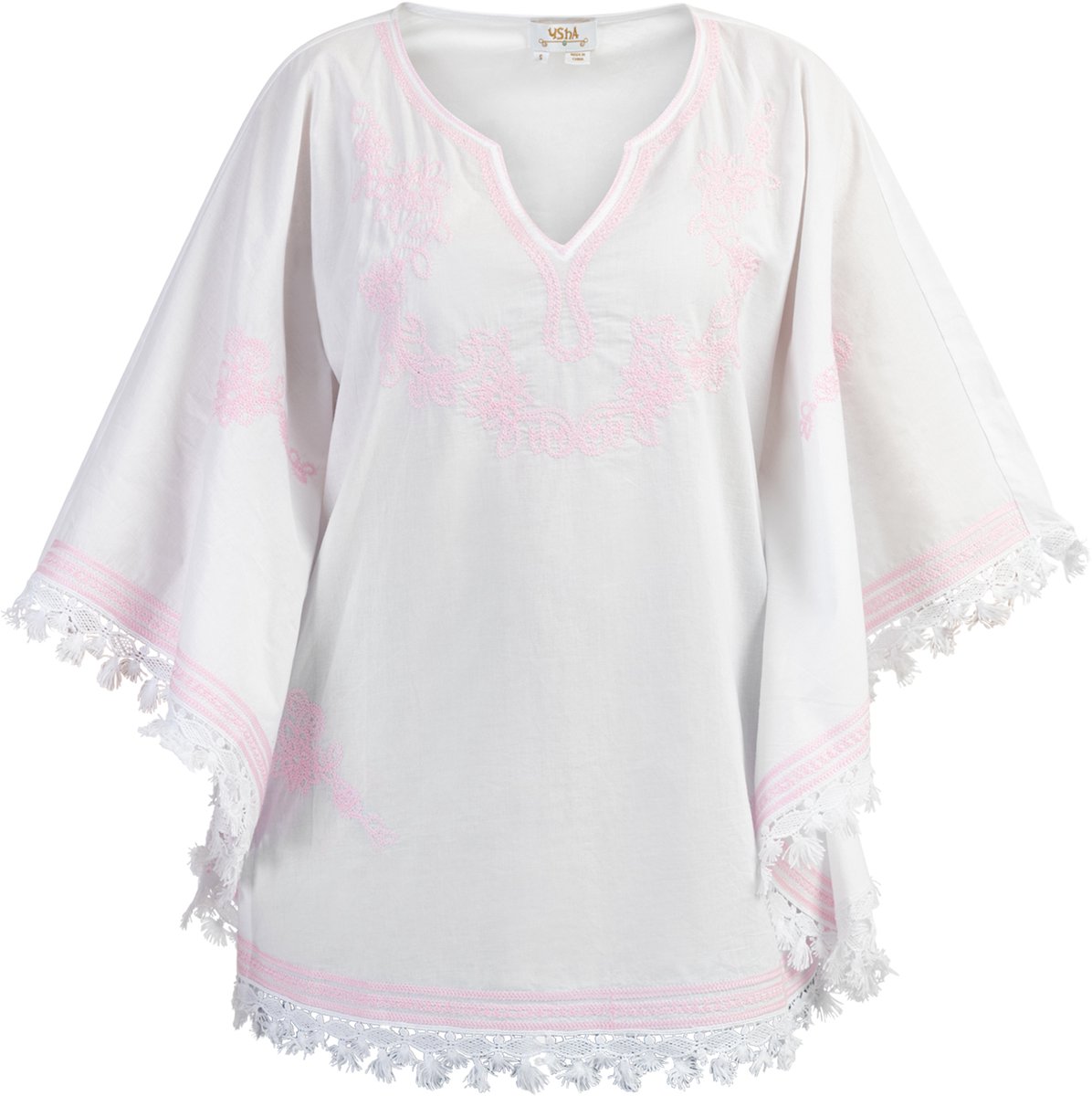 usha Poncho