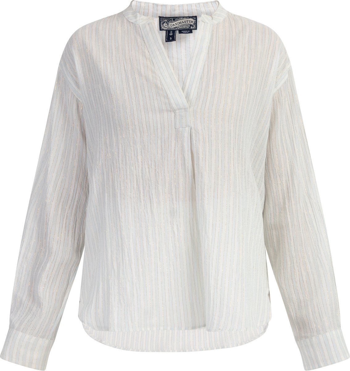 DreiMaster Blouse shirt