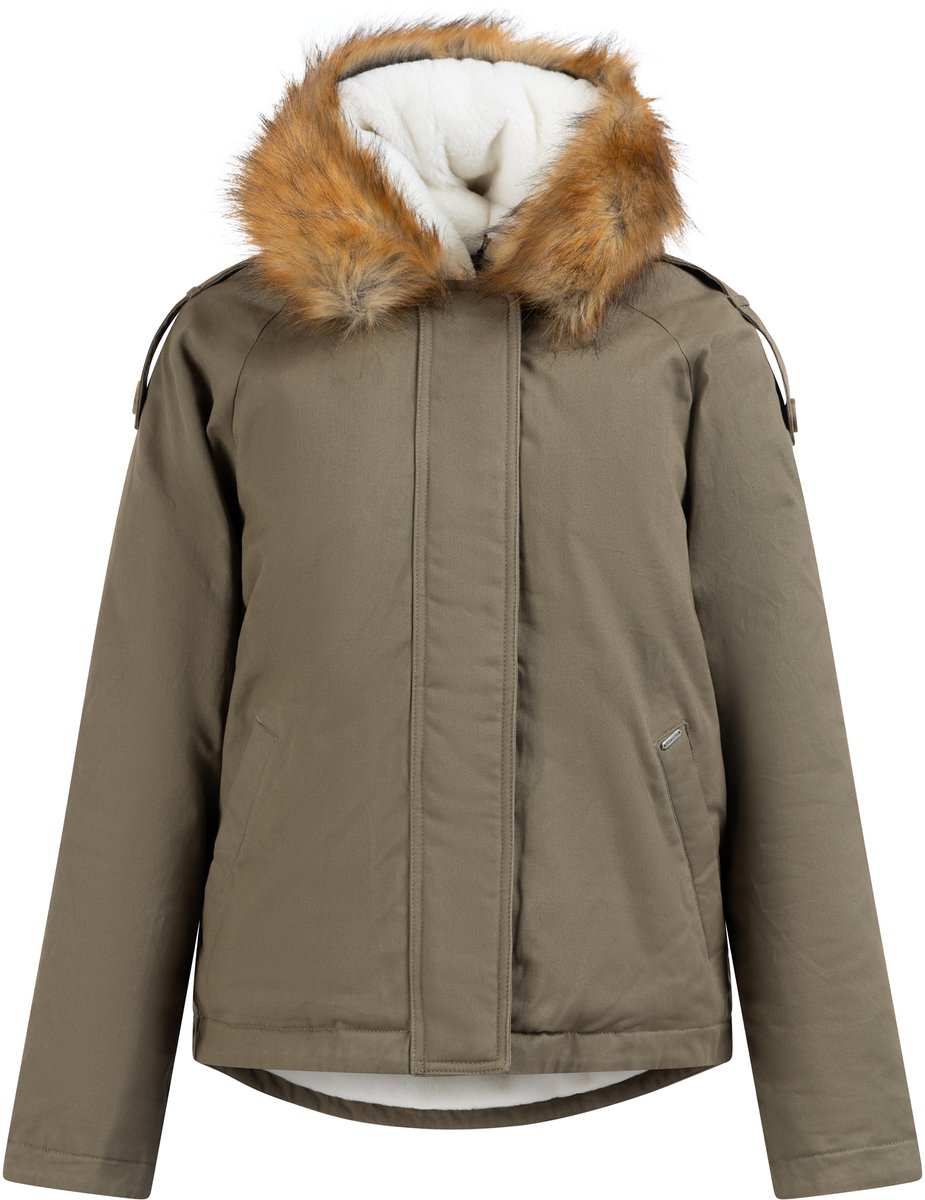 DreiMaster winterjas