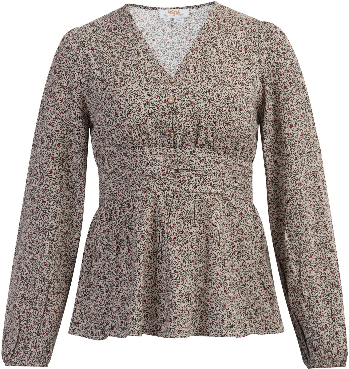 usha Blouse