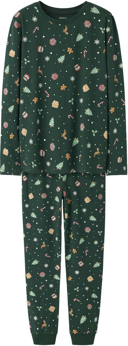 Name it Kerst Pyjama Junior