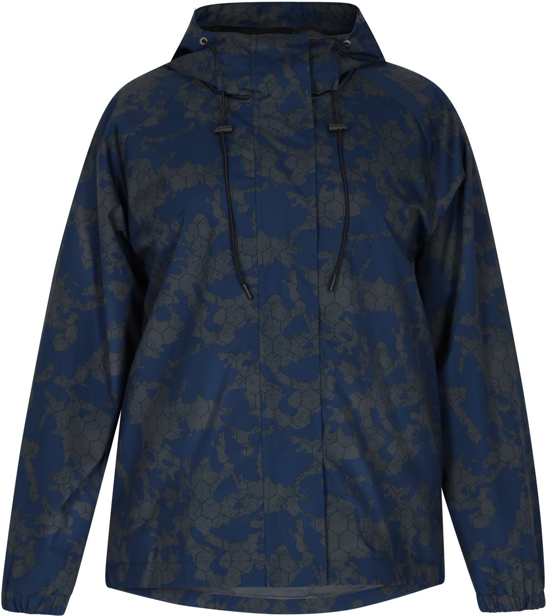 HOMEBASE Oversized anorak