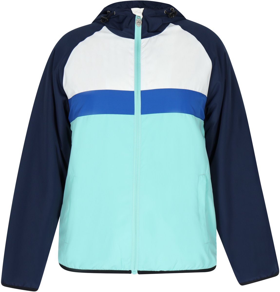 myMo Anorak