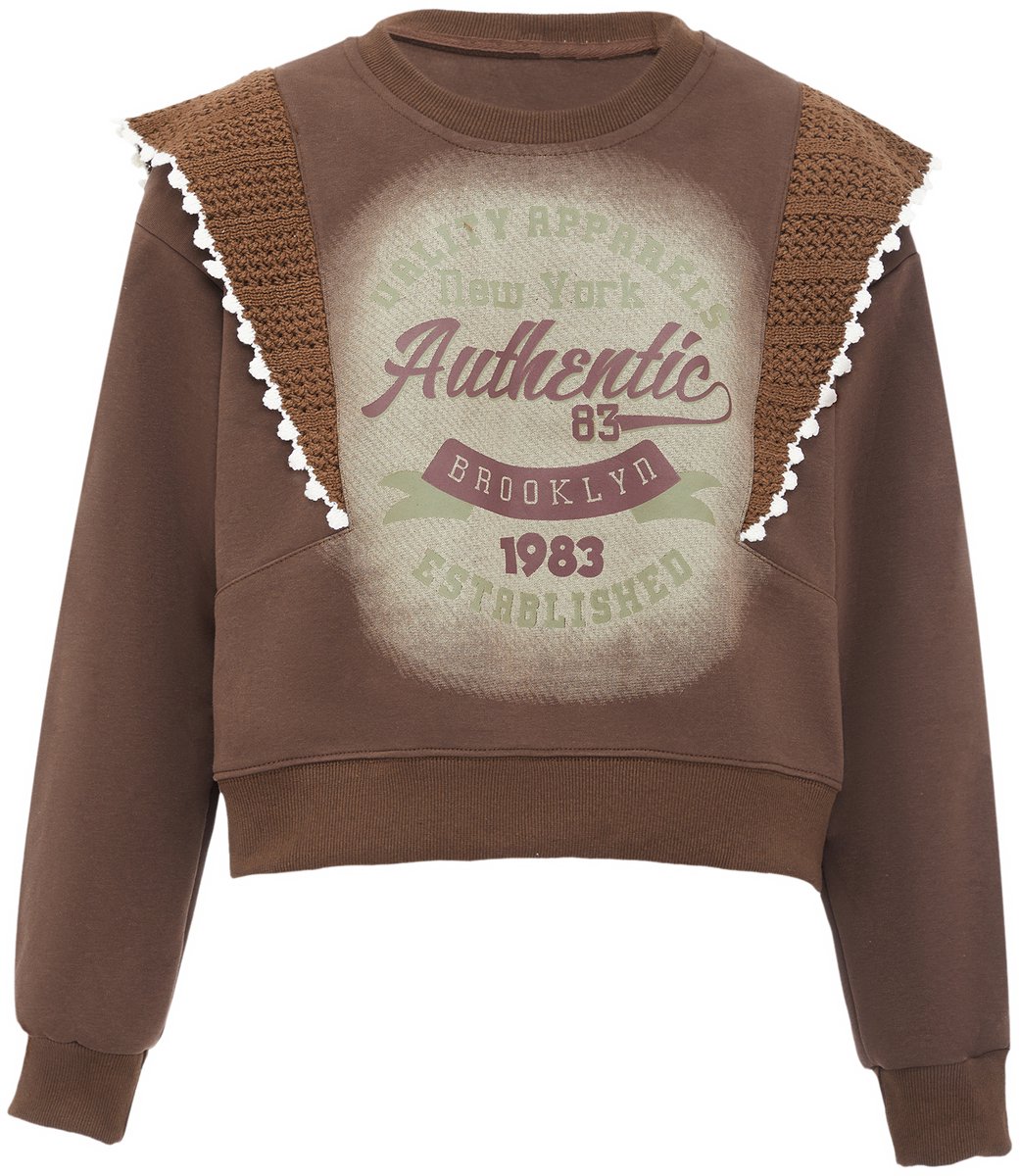 HOMEBASE Sweatshirt
