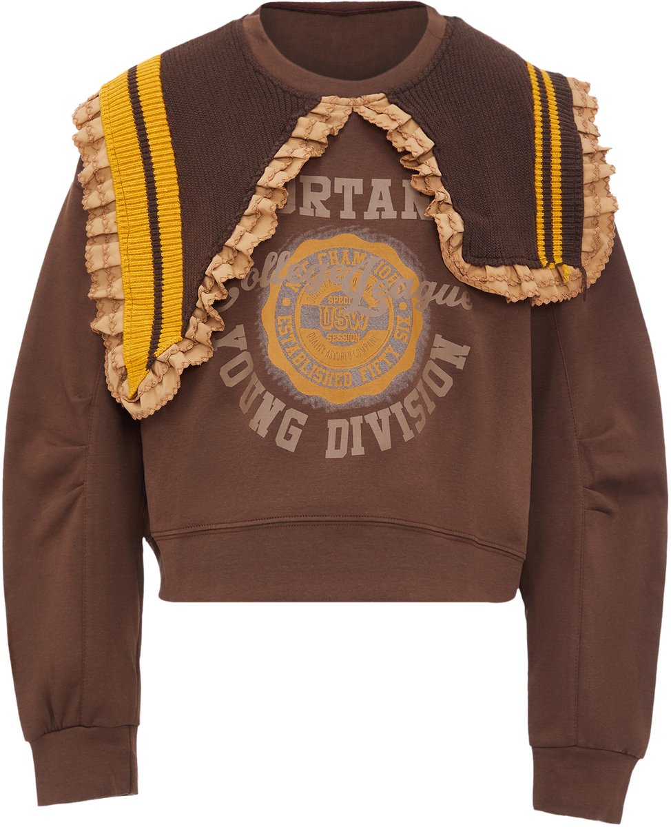 HOMEBASE Sweatshirt