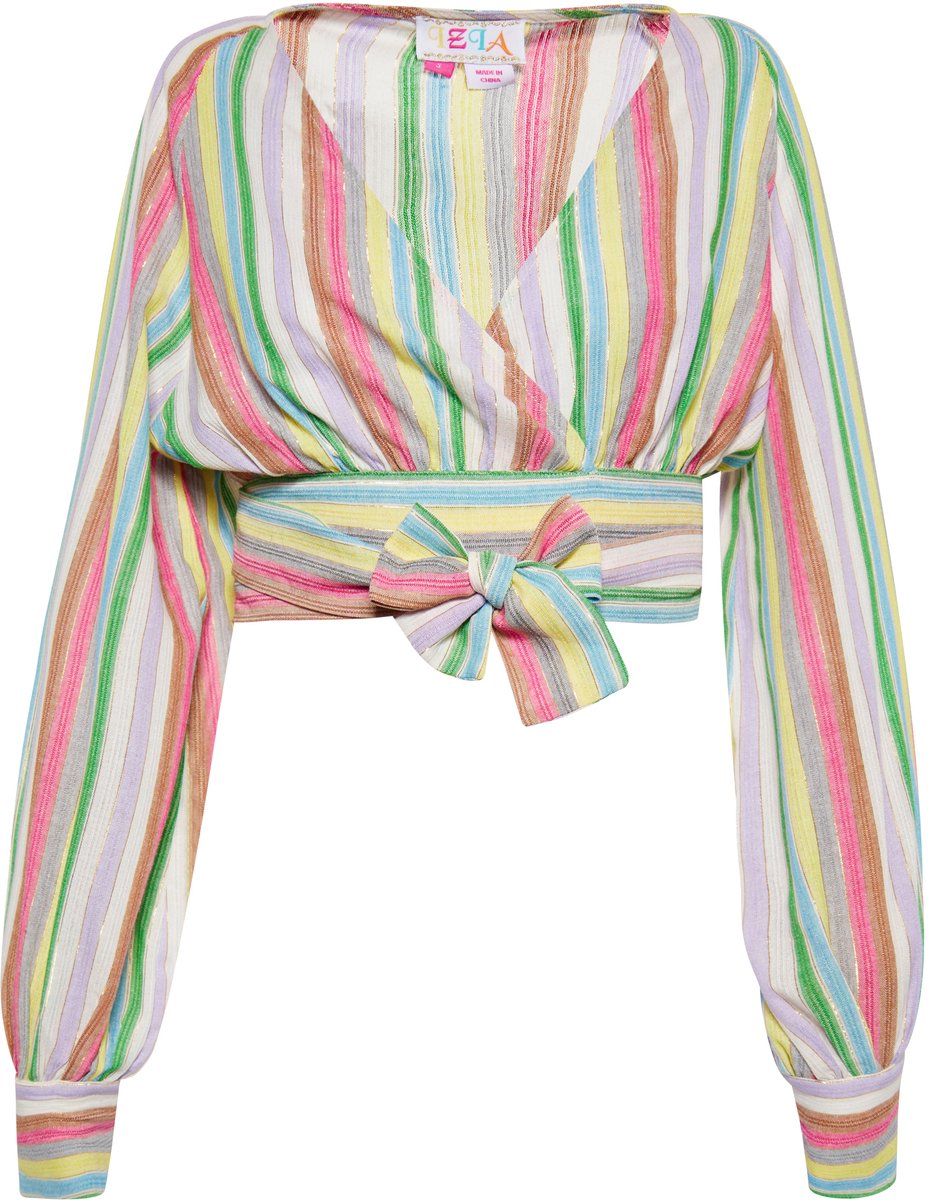 IZIA Blouse