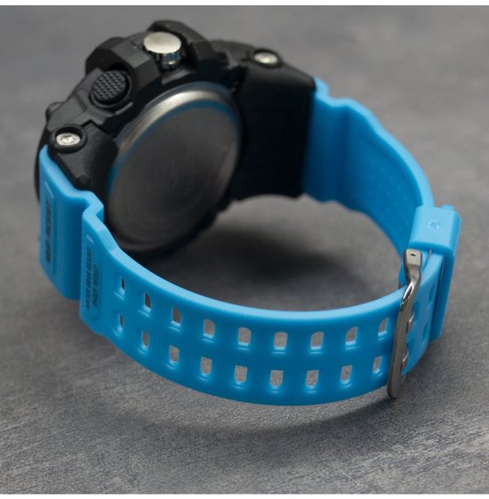 Casio Collection - Quartz - Elegant Digitale horloges