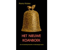 Het nieuwe koanboek