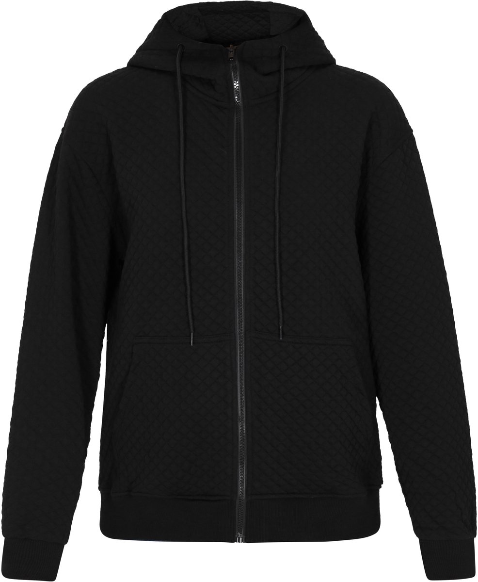 usha Hoodie