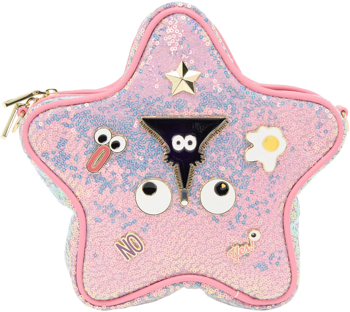 myMo pop EYETHEME handtas handtas