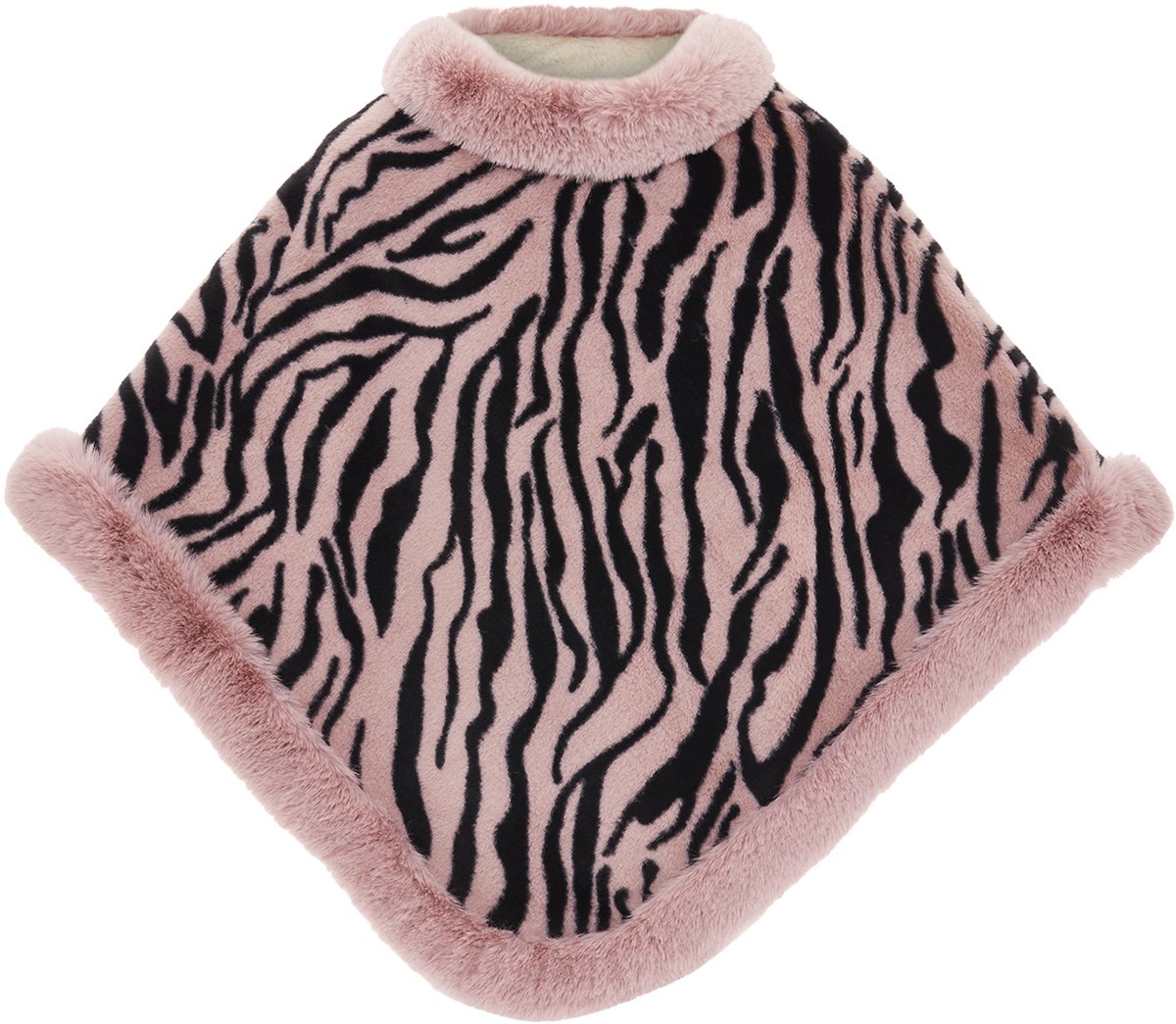 usha Poncho
