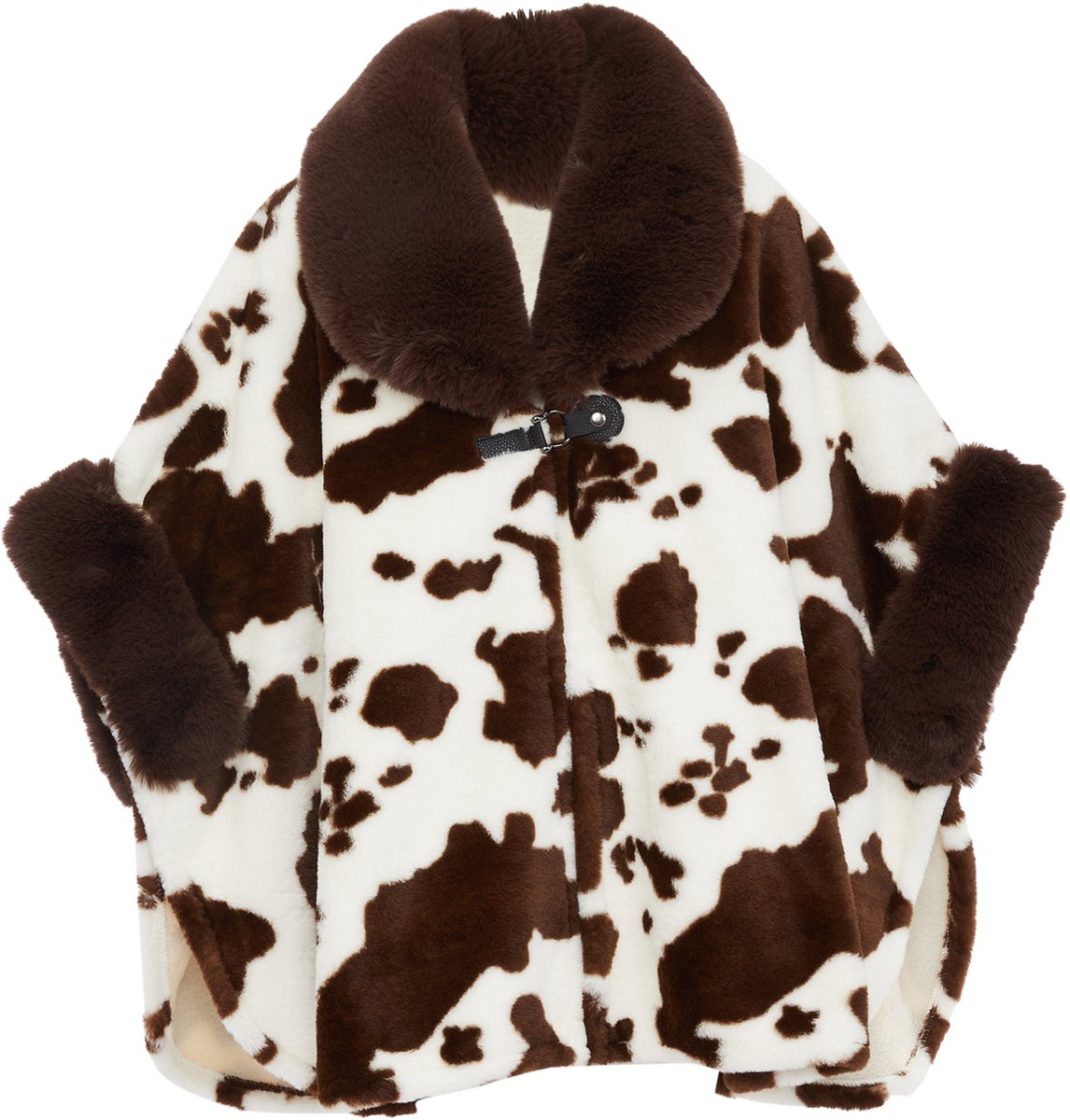 usha Poncho