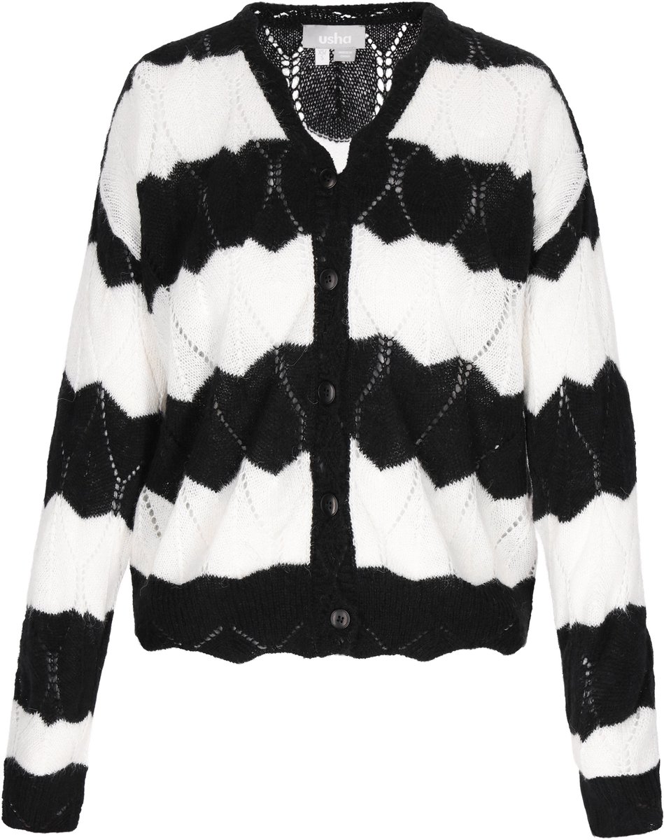 usha Vest