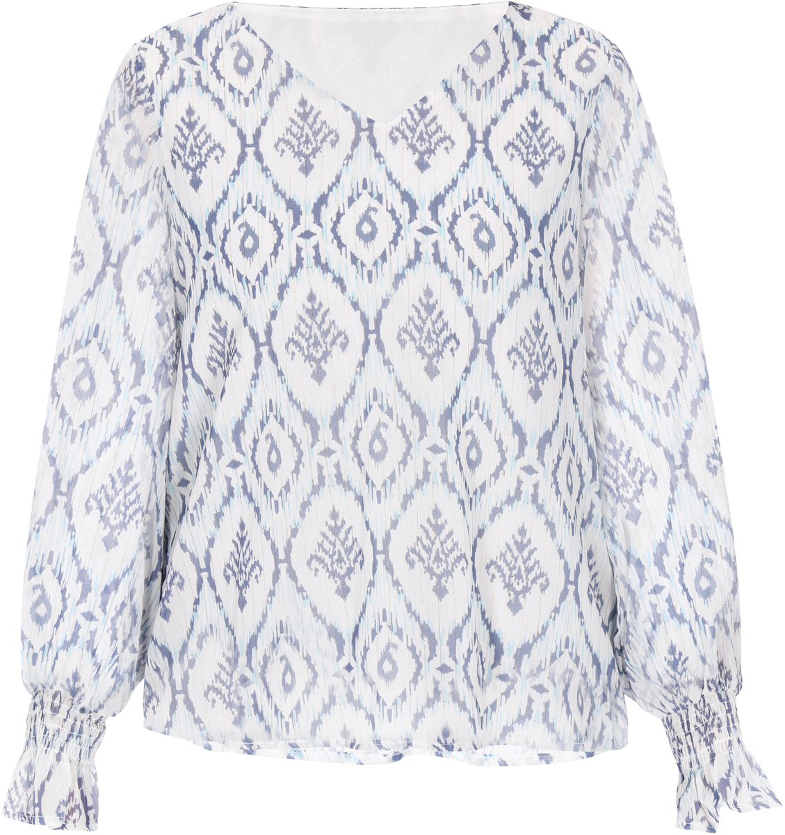 usha Blouse