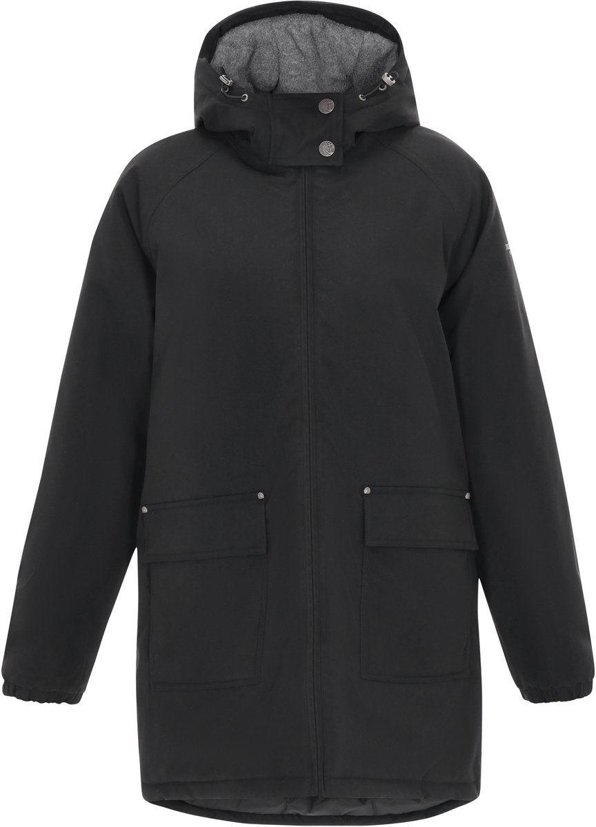 DreiMaster Anorak