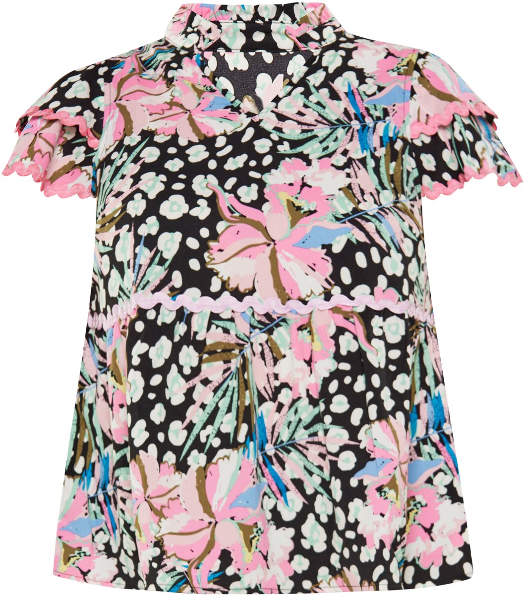 usha Blouse