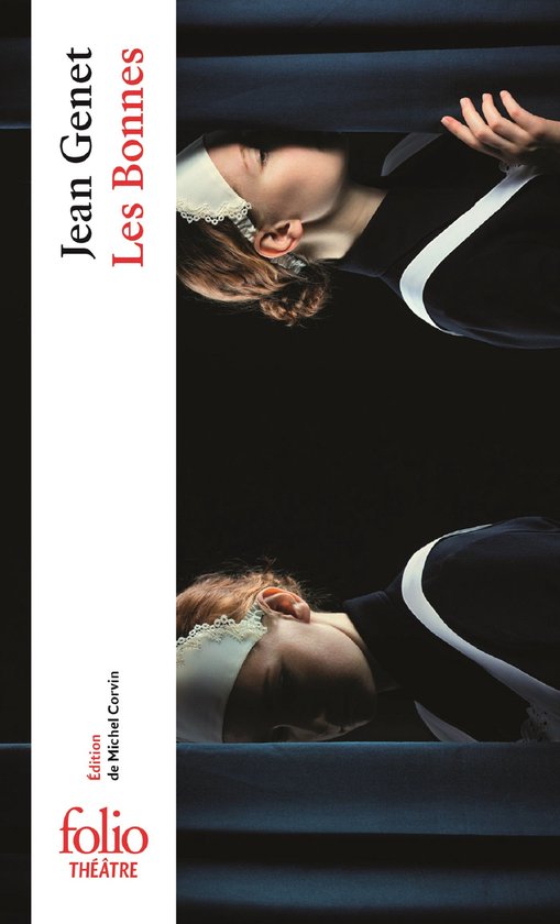 Les Bonnes - cover