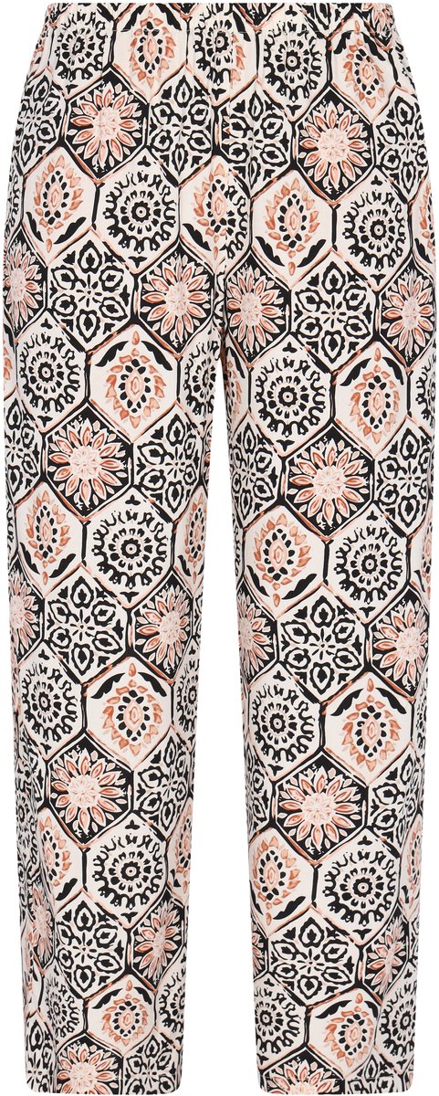 usha Broek