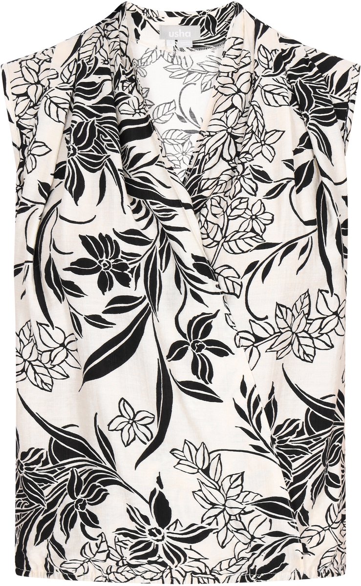 usha Blouse
