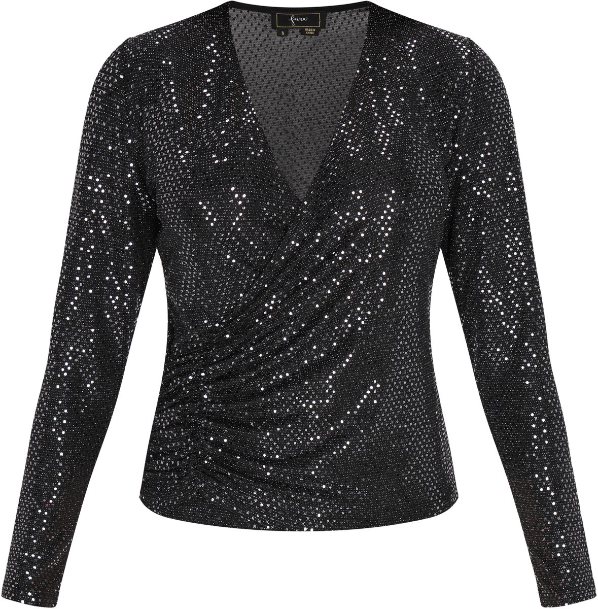 faina Blouse