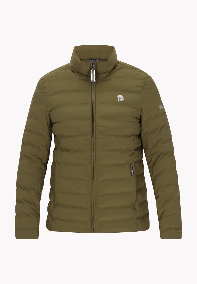 Schmuddelwedda Anorak