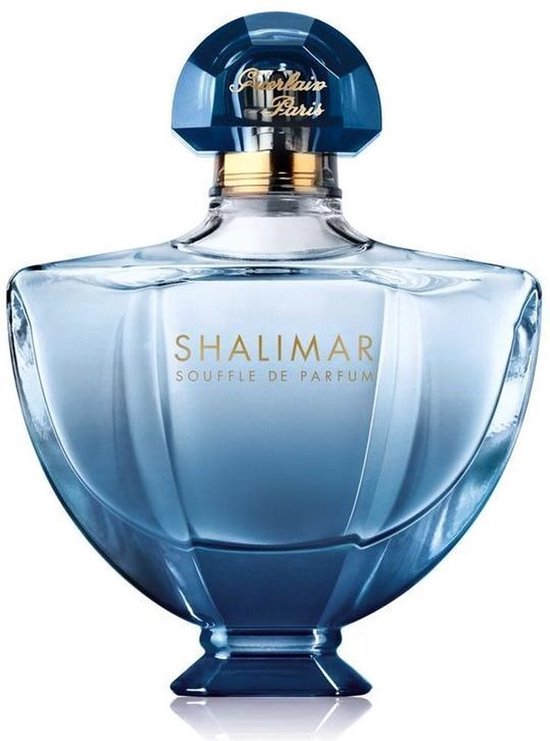 Guerlain shalimar - 90 ml -  Souffle de parfum