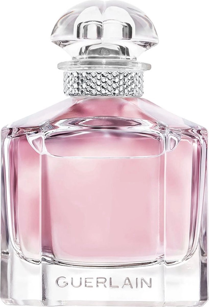 Guerlain Mon Sparkling Bouquet Eau De Parfum Spray 100 Ml For Women
