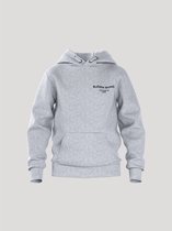 Sweat à capuche Björn Borg Essential 1 Enfants - Garçons clair - Taille 158/164