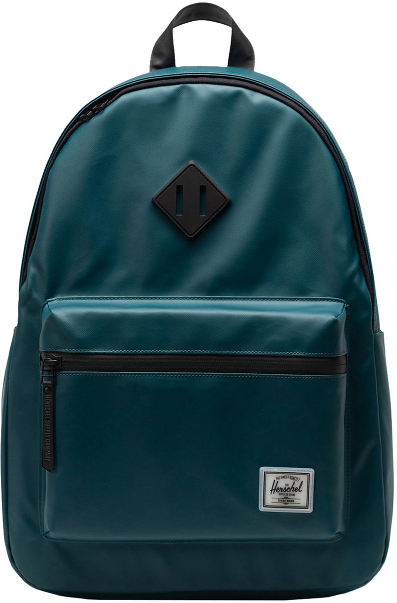 Herschel Supply Co. Classic XL Weather Resistant Backpack dark sea