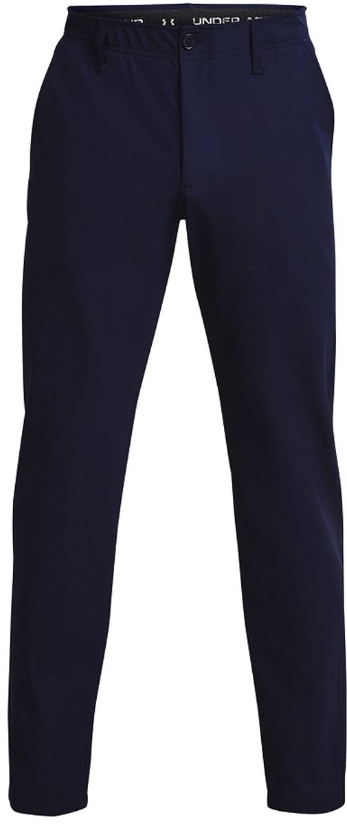Under Armour Heren CGI Winter Golfbroek Navy