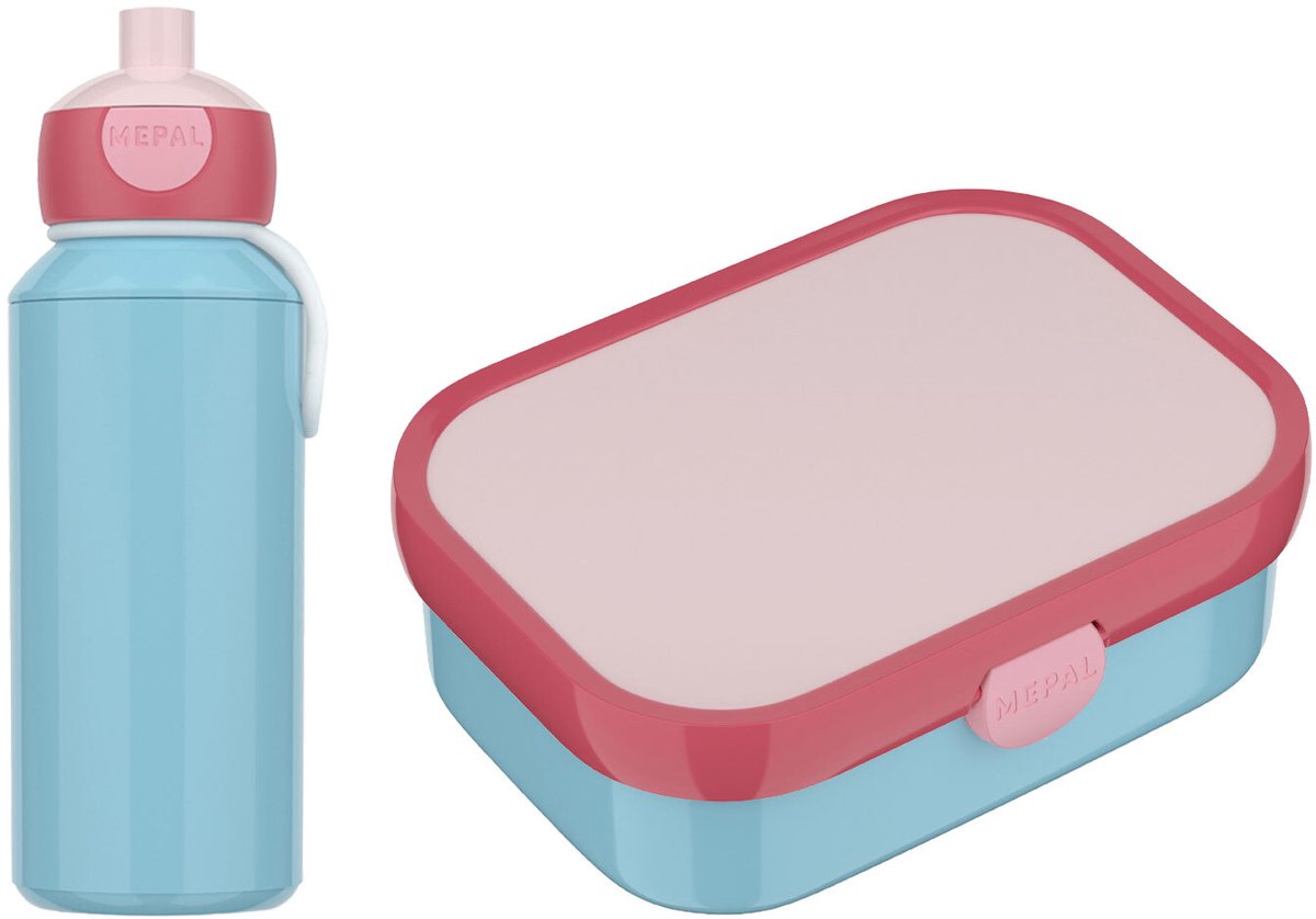 Lunchset Campus Switch Set van 2