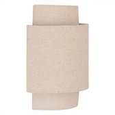 Wandlamp Brune Beige