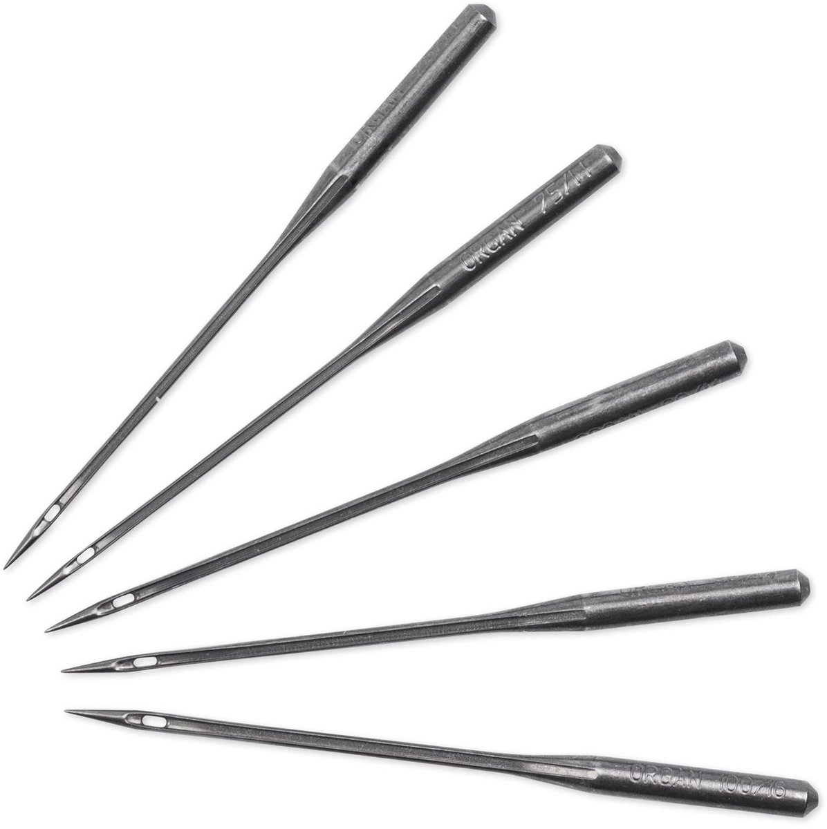 Naaimachinennaald SUPER SU 70-100 5 st. - Machinenaalden - Prym