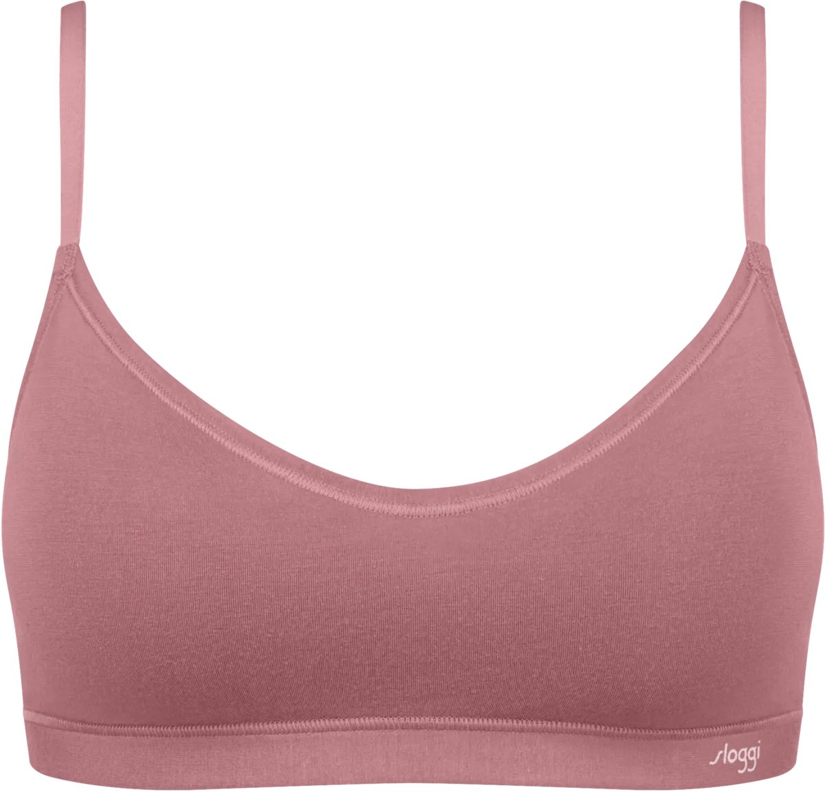 Sloggi FREE Evolve P Dames Beha - BRUIN