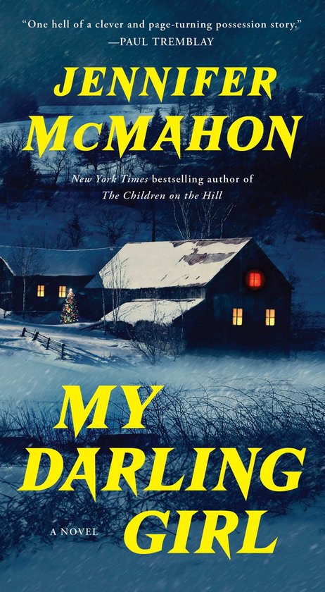 My Darling Girl - cover