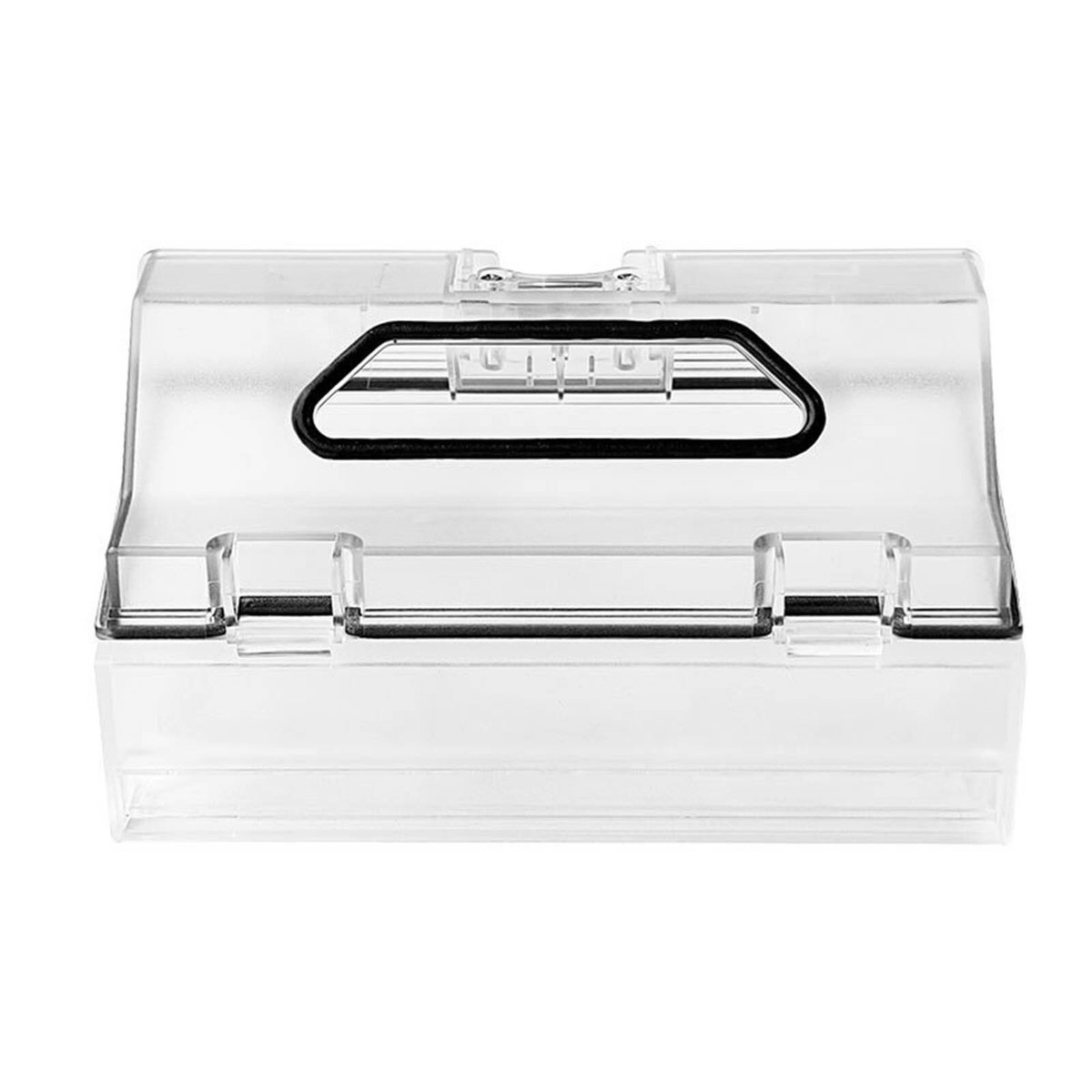 Stofbakaccessoires geschikt voor Dreame W10/W10pro robotstofzuigers
