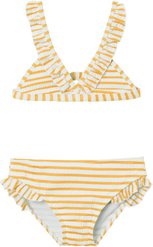 NAME IT NKFZALEY BIKINI Meisjes Bikini - Maat 158/164