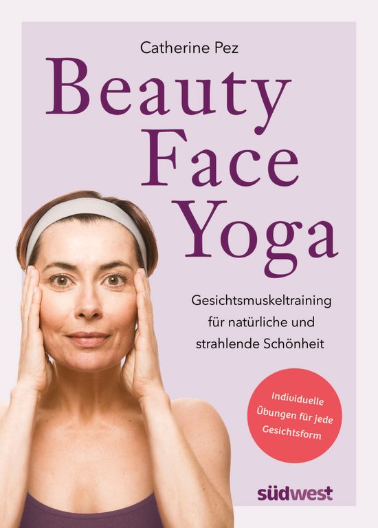 Beauty-Face-Yoga - cover