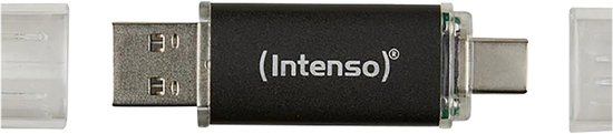 INTENSO TWIST LINE 256GB 3.2