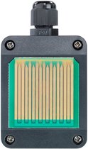 Répartiteur Antenne 2 Voies Avec Ampli 20 DB – Pour Satellite (DVBS) Et TNT (DVBT) – Compatible 4K, Unicable